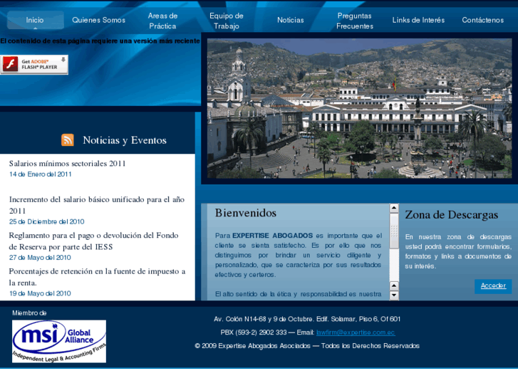 www.expertiselaw.net