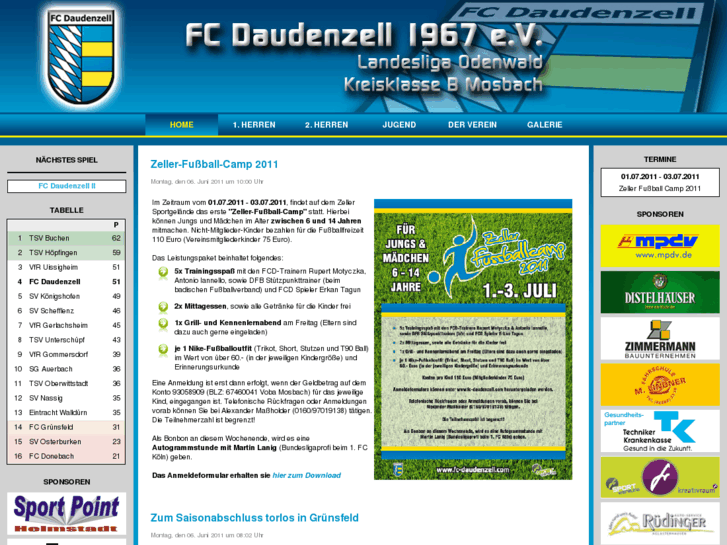 www.fc-daudenzell.com