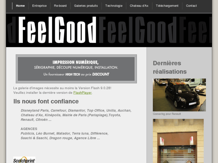 www.feelgoodprod.com