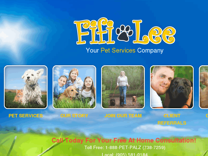 www.fifilee.com