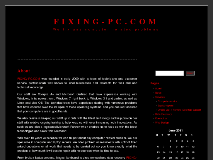 www.fixing-pc.com