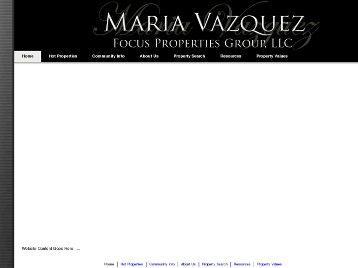 www.focuspropertiesgroup.com