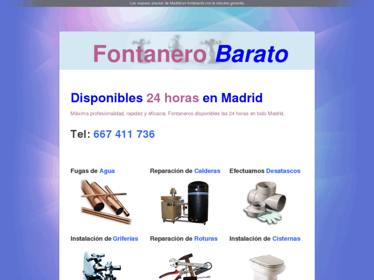 www.fontanerobarato.com