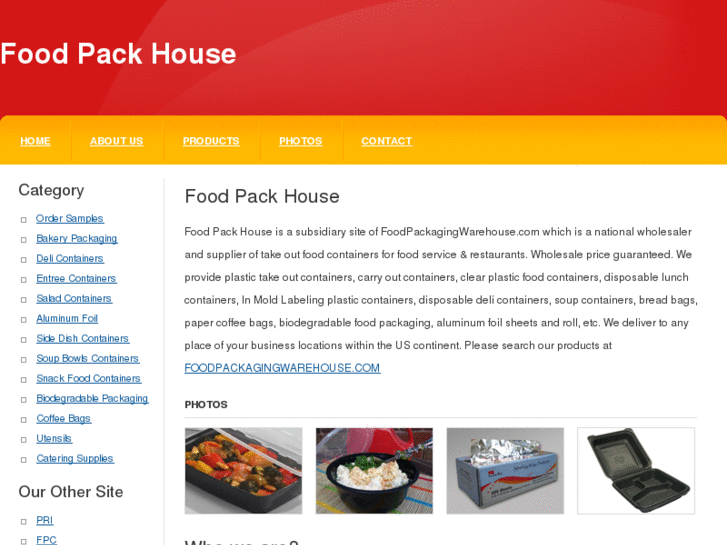 www.foodpackhouse.com