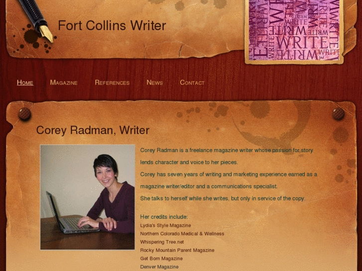 www.fortcollinswriter.com