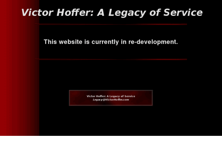 www.franhoffer.net