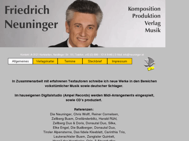 www.friedrich-neuninger.com