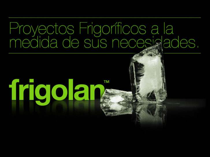 www.frigolan.com