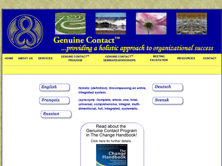 www.genuinecontact.info