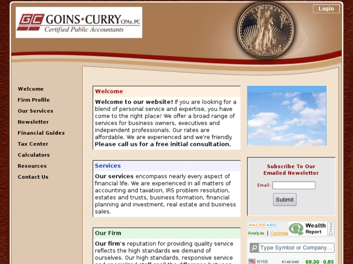 www.goinscurry.com