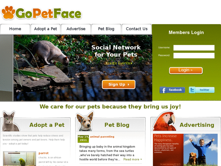 www.gopetface.com