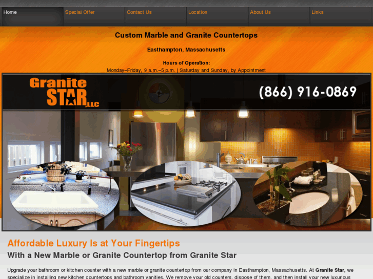 www.granitestarllc.com