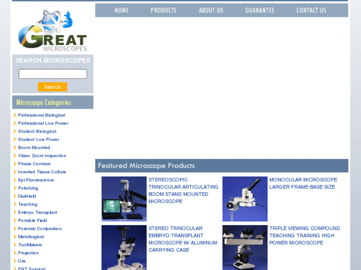 www.greatmicroscopes.com