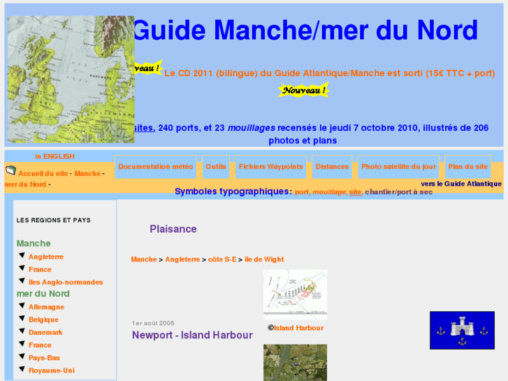 www.guidemanche.com