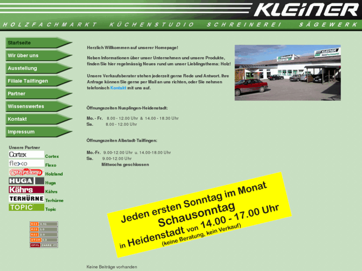 www.hans-kleiner.com