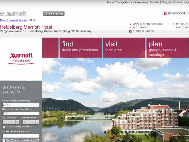 www.heidelberg-marriott.com