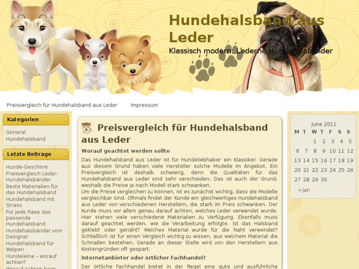 www.hundehalsbandleder.com