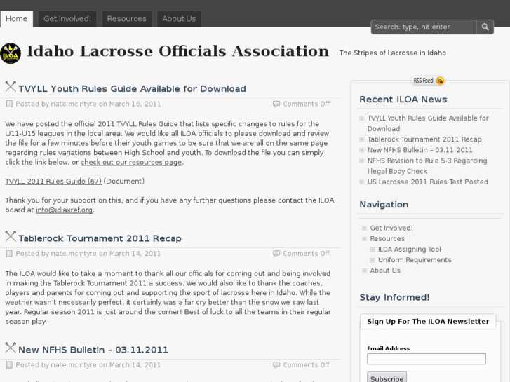www.idlaxref.org