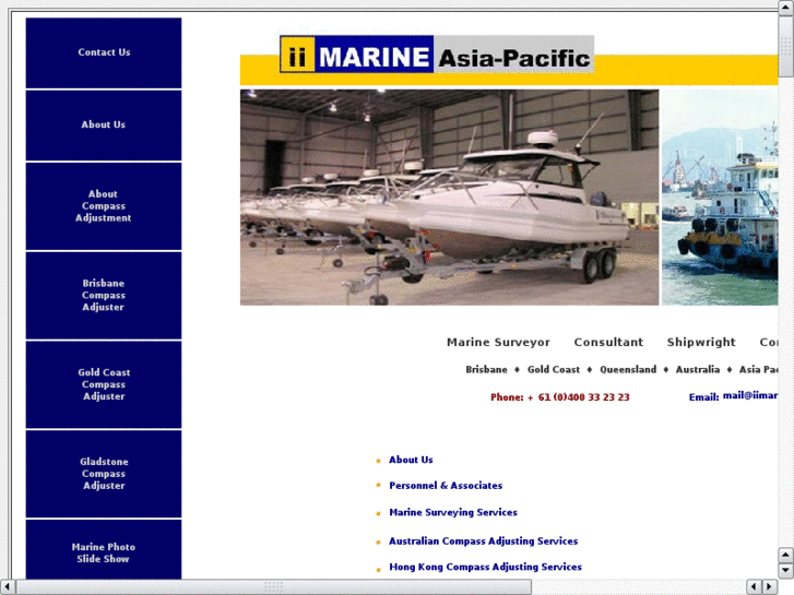 www.iimarine.com