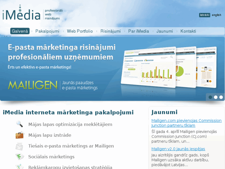 www.imedia.lv