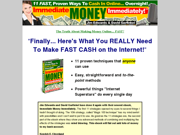 www.immediatemoneyonline.com