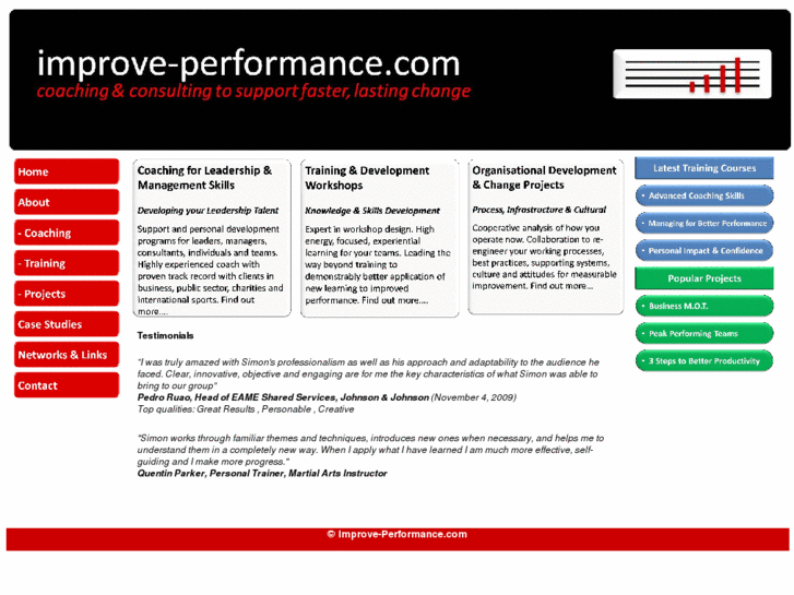 www.improve-performance.com