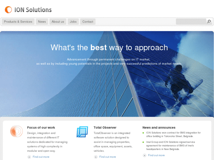 www.ionsolutions.net