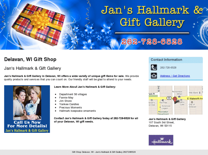 www.janshallmarkwi.com