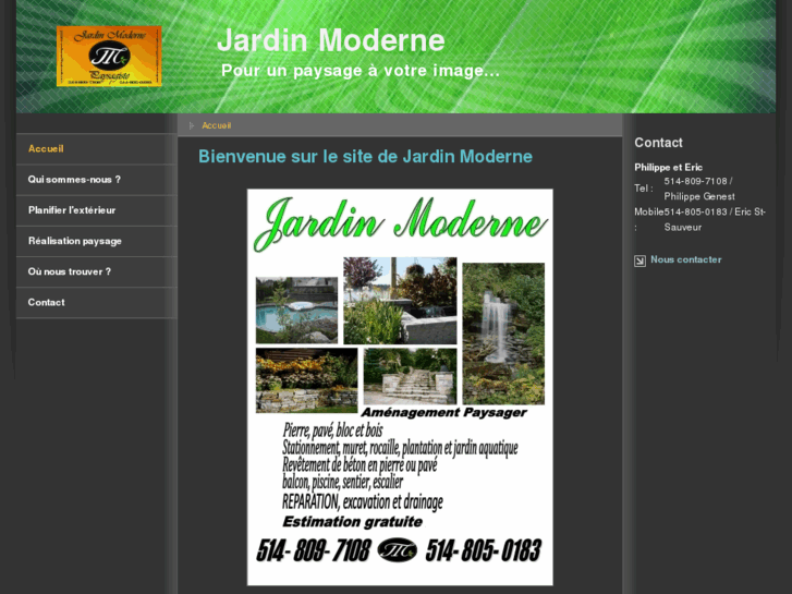 www.jardin-moderne.com