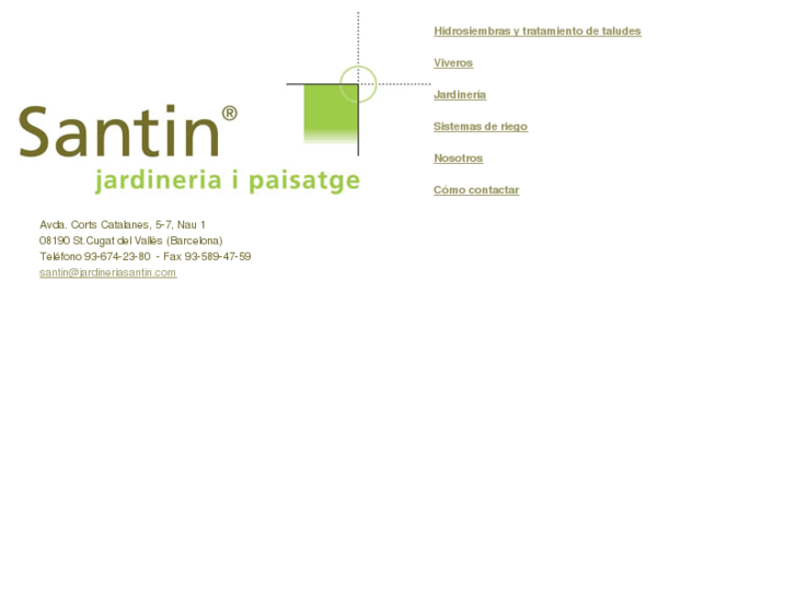 www.jardineriasantin.com