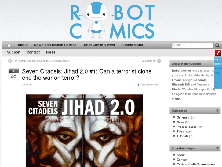 www.jihad2-0.com