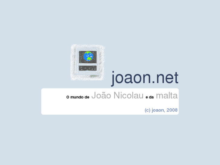 www.joaon.net