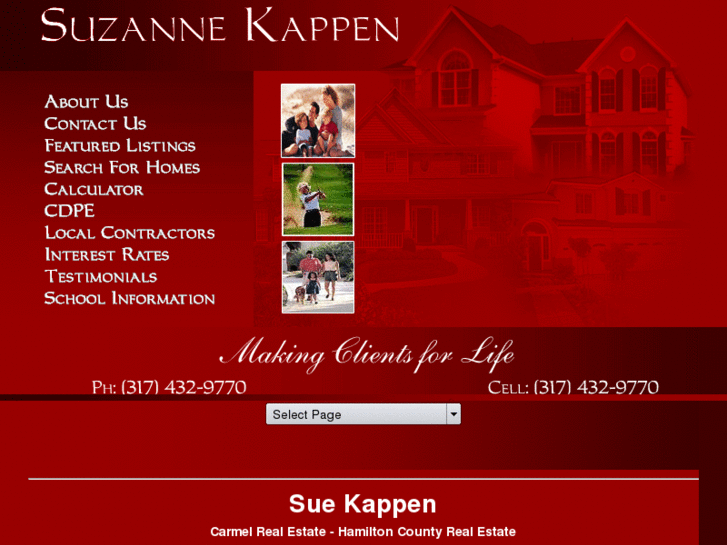 www.kappenhomes.com