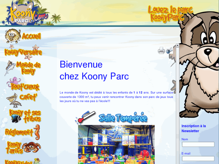 www.koonyparc.com