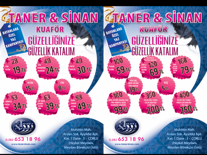 www.kuafortanersinan.com