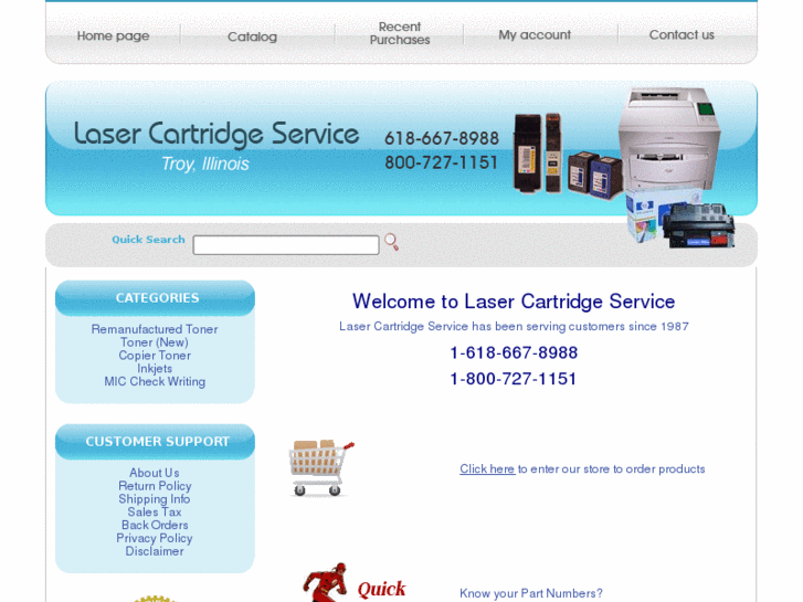 www.laser-cartridge.com