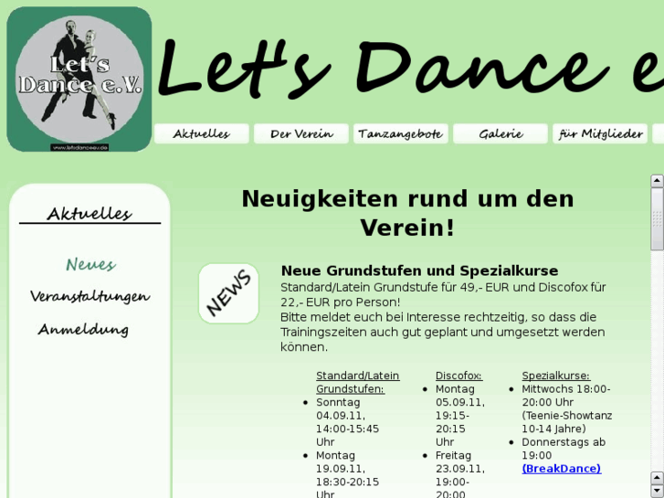 www.letsdanceev.com