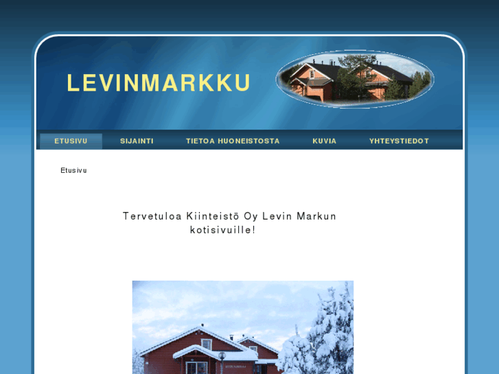 www.levinmarkku.com