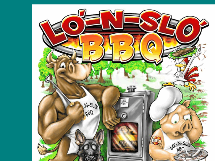 www.lo-n-slo-bbq.com