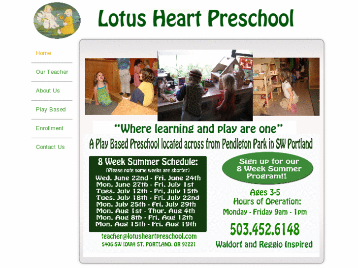 www.lotusheartpreschool.com