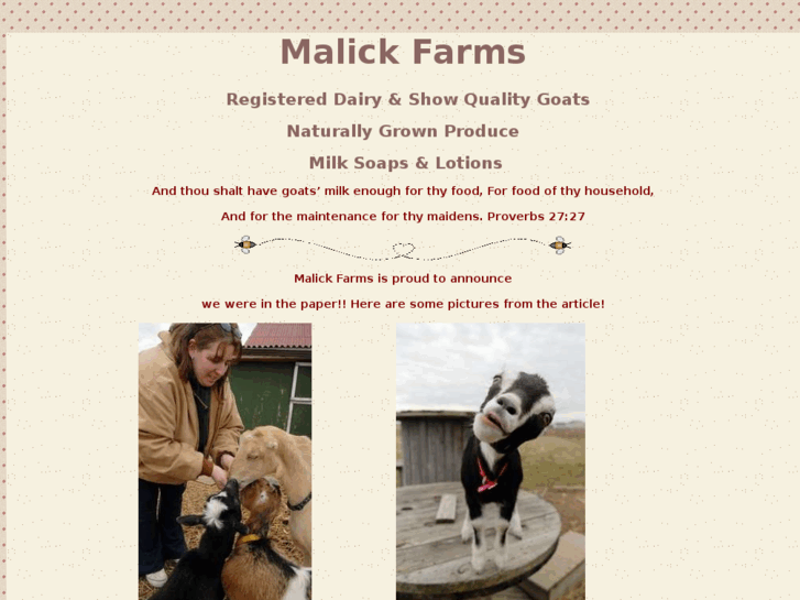 www.malickfarms.com