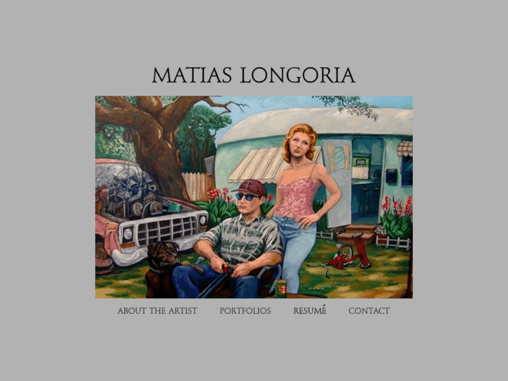 www.matiaslongoria.com