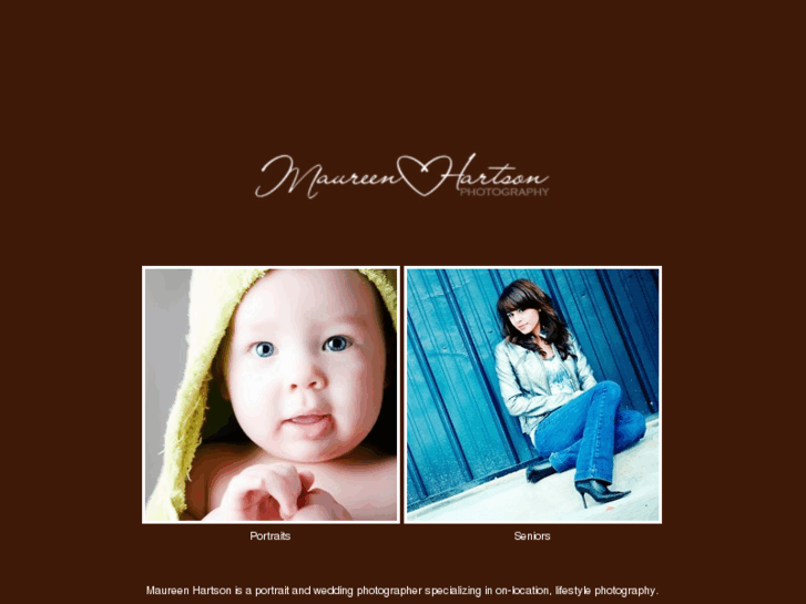 www.maureenhartsonphotography.com