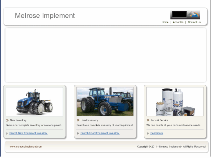www.melroseimplement.com
