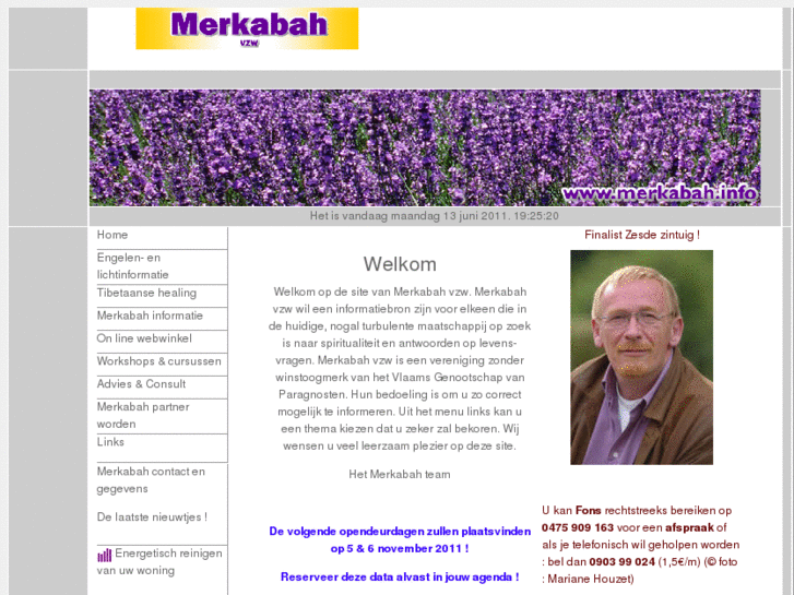 www.merkabah.info