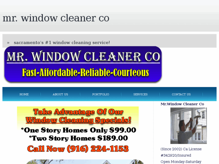 www.mrwindowcleanerco.com