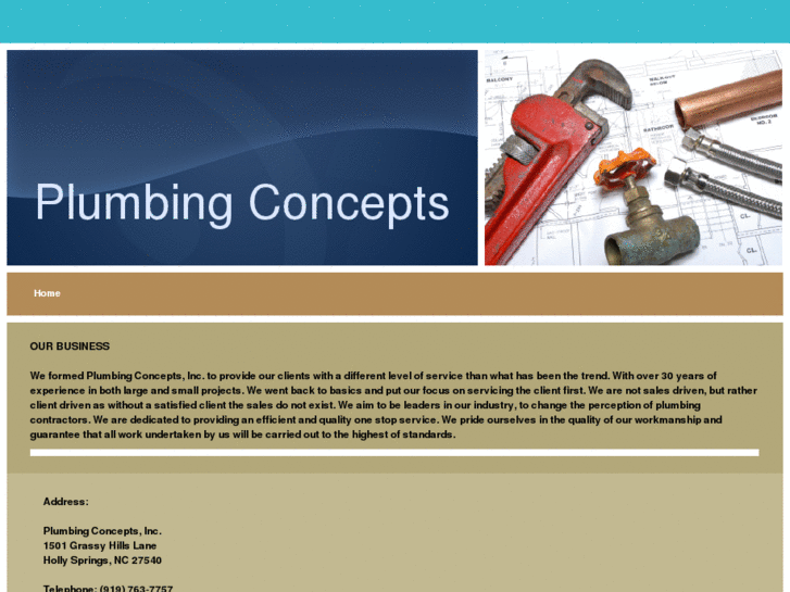 www.myplumbingconcepts.com