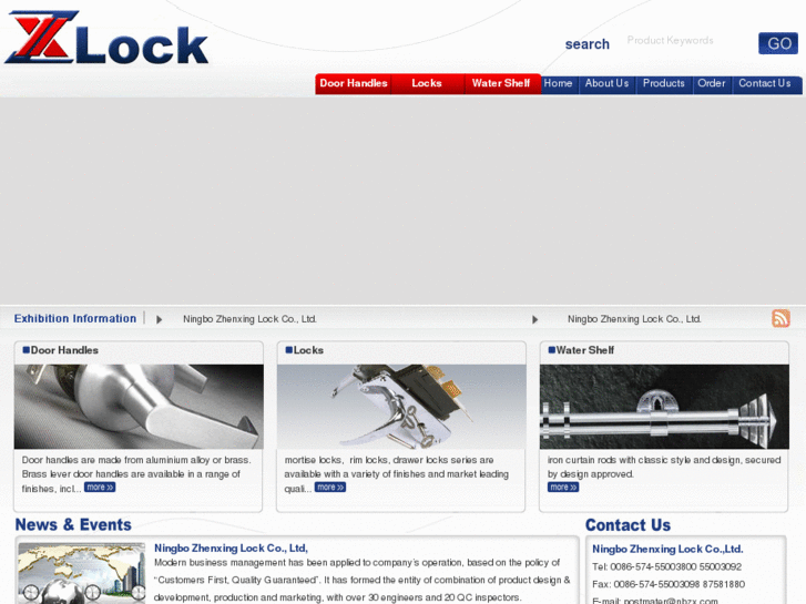 www.nbzx-lock.com