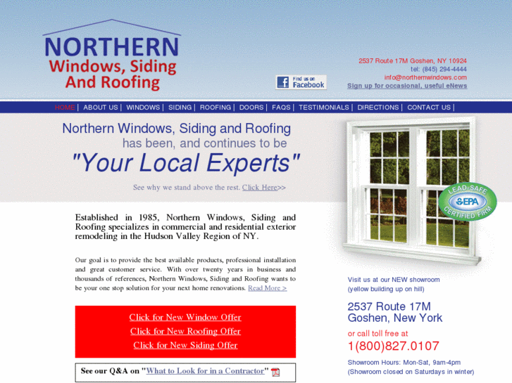 www.northernwindows.com