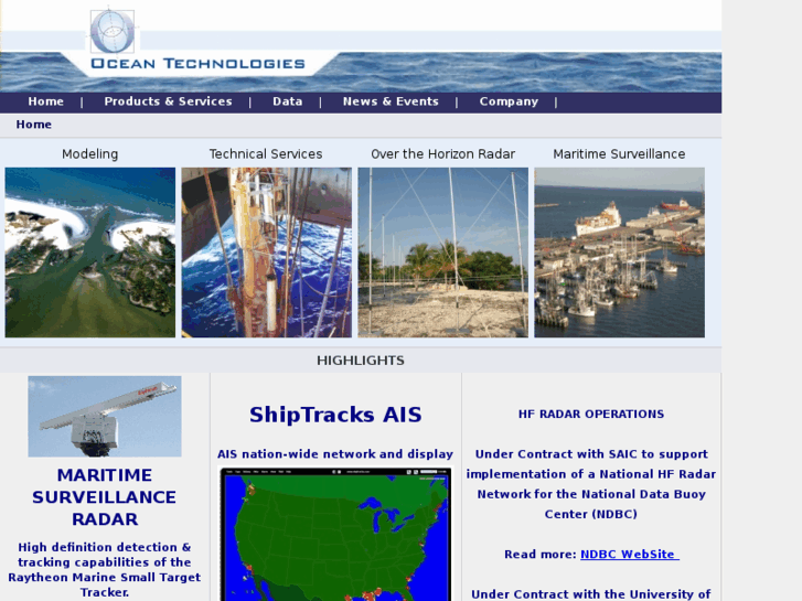 www.oceantech.net